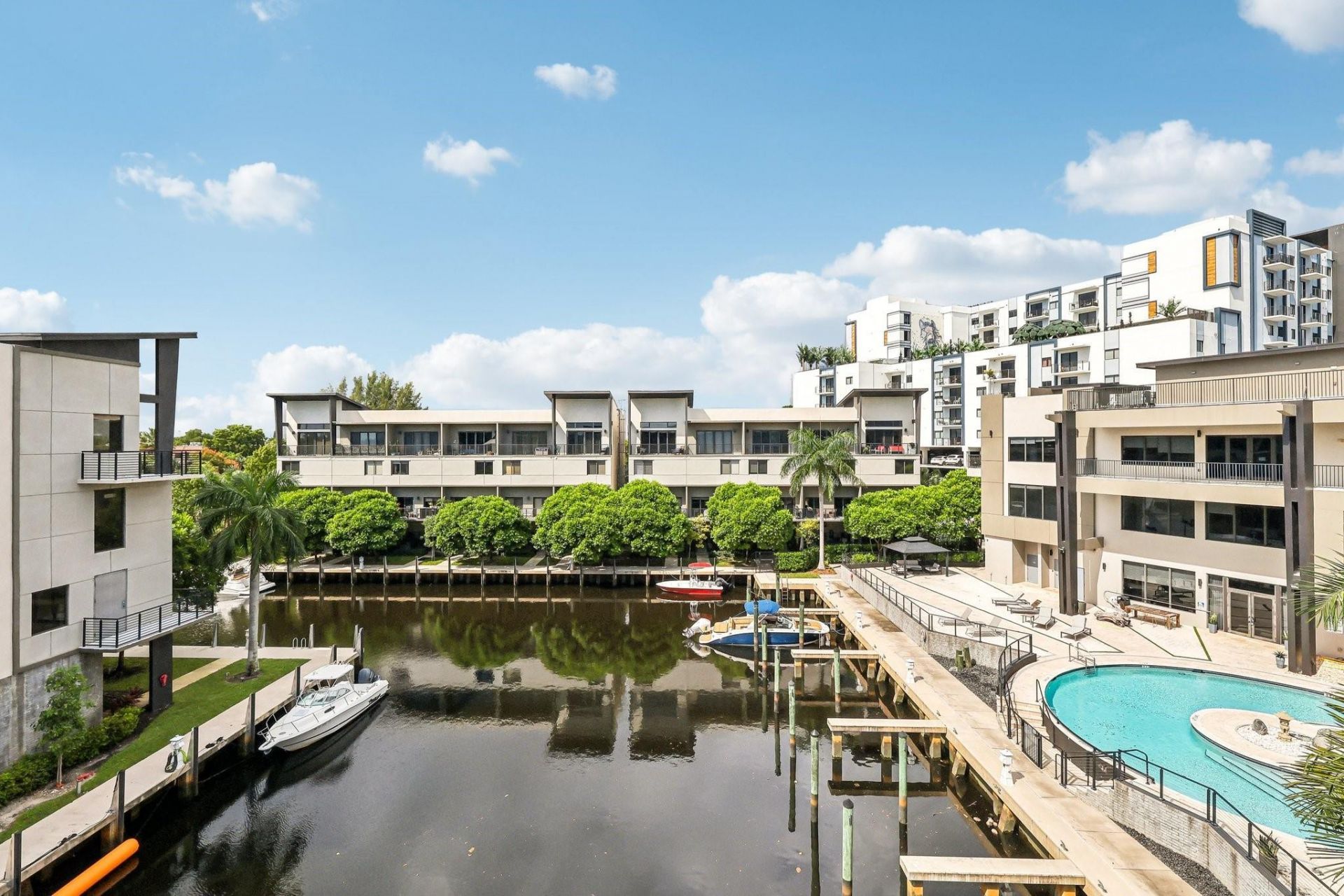 161 SE 1st Circle, Unit 161, Pompano Beach, FL 33060 Photo