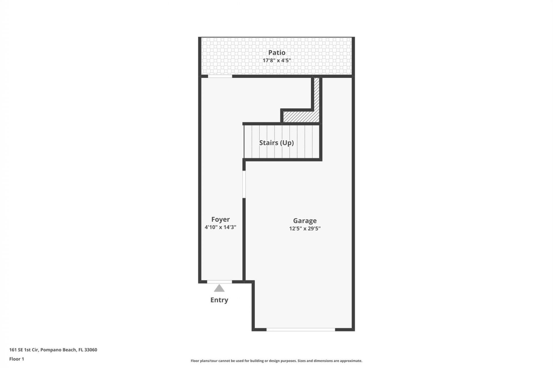 161 SE 1st Circle, Unit 161, Pompano Beach, FL 33060 Photo