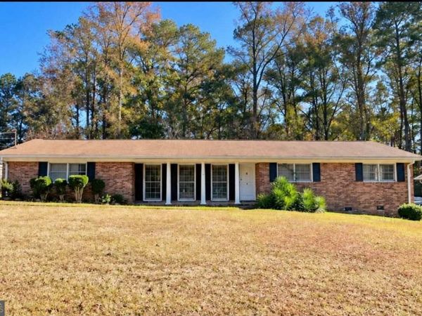 1031 Clifton Drive, Macon, GA 31204