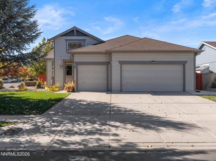 9005 Andraste Way, Reno, NV 89506 Photo