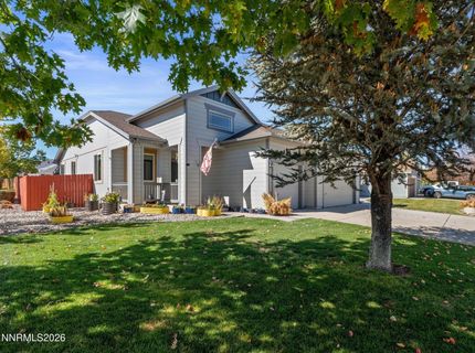9005 Andraste Way, Reno, NV 89506 Photo