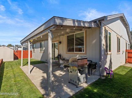 9005 Andraste Way, Reno, NV 89506 Photo