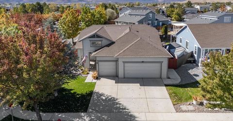 9005 Andraste Way, Reno, NV 89506 Photo
