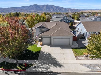 9005 Andraste Way, Reno, NV 89506 Photo
