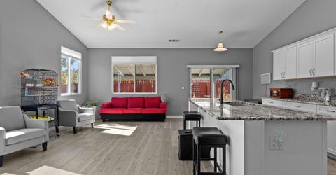 9005 Andraste Way, Reno, NV 89506 Photo