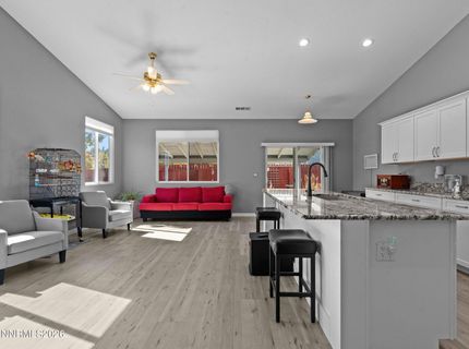 9005 Andraste Way, Reno, NV 89506 Photo