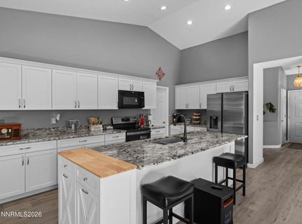 9005 Andraste Way, Reno, NV 89506 Photo