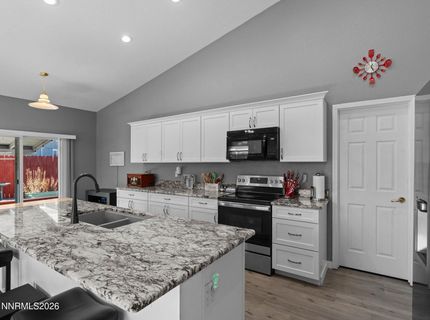 9005 Andraste Way, Reno, NV 89506 Photo