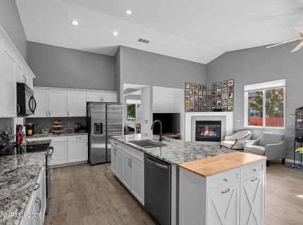 9005 Andraste Way, Reno, NV 89506 Photo