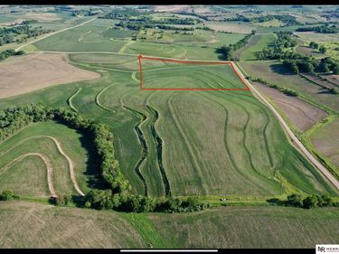 TBD County RD P39, Fort Calhoun, NE 68023