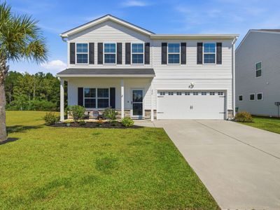 230 Torslanda Lane, Summerville, SC 29486