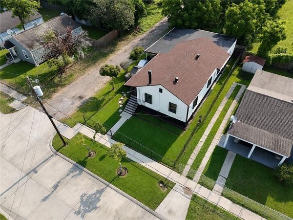 1702 TITA Street, New Orleans, LA 70114