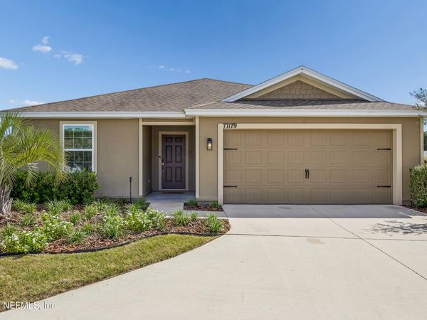 77179 SAWMILL Court, Yulee, FL 32097