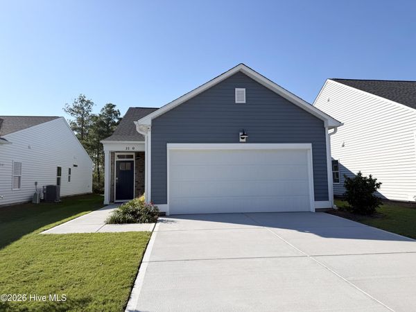 3137 Weather Side Drive SE, Unit 155, Southport, NC 28461