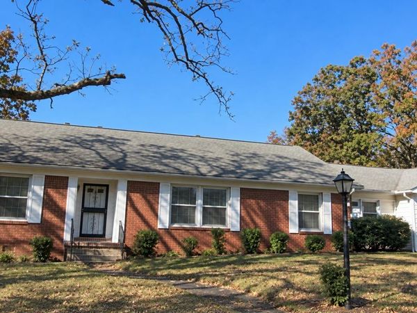 1524 S Tyler Street , Little Rock, AR 72204