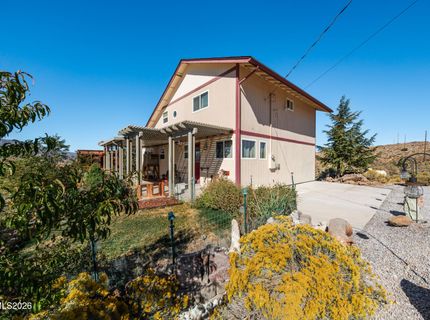 3595 E Golden Valley Road, Reno, NV 89506 Photo