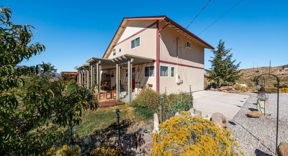 3595 E Golden Valley Road, Reno, NV 89506 Photo