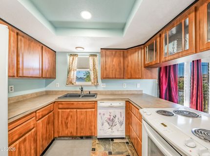 3595 E Golden Valley Road, Reno, NV 89506 Photo