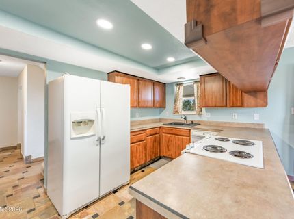 3595 E Golden Valley Road, Reno, NV 89506 Photo