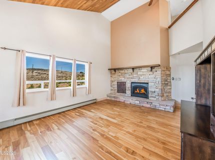 3595 E Golden Valley Road, Reno, NV 89506 Photo