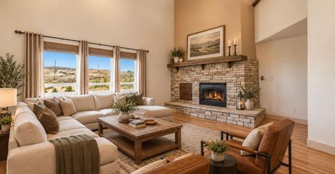 3595 E Golden Valley Road, Reno, NV 89506 Photo