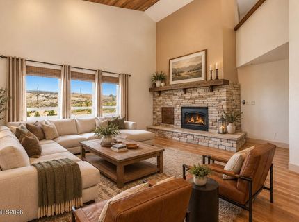 3595 E Golden Valley Road, Reno, NV 89506 Photo