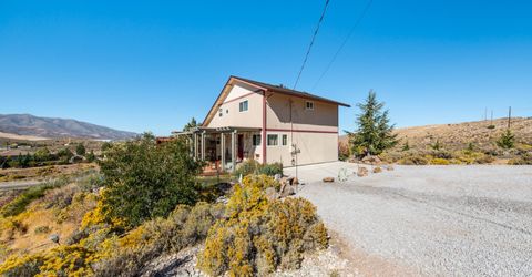 3595 E Golden Valley Road, Reno, NV 89506 Photo