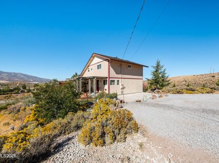3595 E Golden Valley Road, Reno, NV 89506 Photo