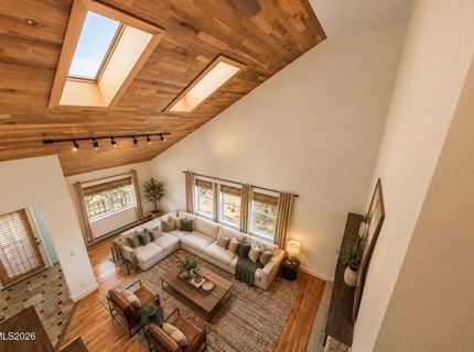 3595 E Golden Valley Road, Reno, NV 89506 Photo
