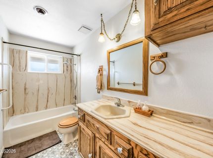 3595 E Golden Valley Road, Reno, NV 89506 Photo