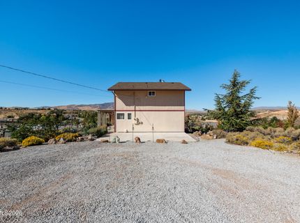 3595 E Golden Valley Road, Reno, NV 89506 Photo