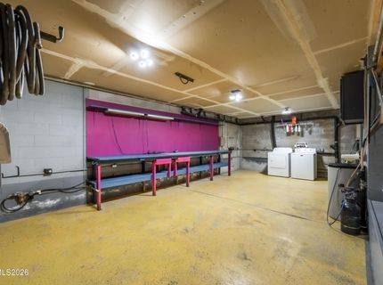 3595 E Golden Valley Road, Reno, NV 89506 Photo