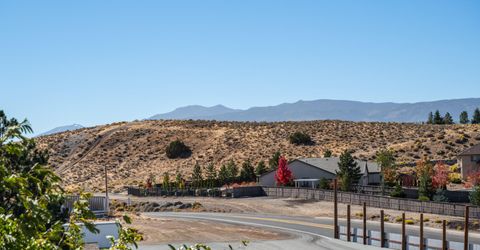 3595 E Golden Valley Road, Reno, NV 89506 Photo