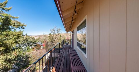3595 E Golden Valley Road, Reno, NV 89506 Photo