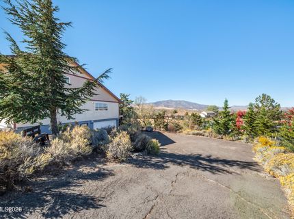 3595 E Golden Valley Road, Reno, NV 89506 Photo