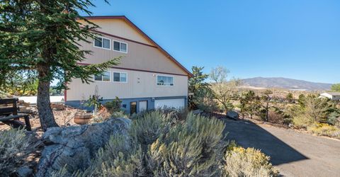 3595 E Golden Valley Road, Reno, NV 89506 Photo