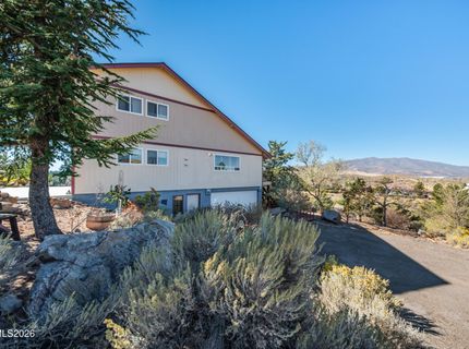 3595 E Golden Valley Road, Reno, NV 89506 Photo