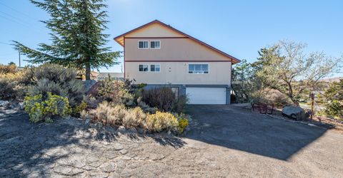 3595 E Golden Valley Road, Reno, NV 89506 Photo