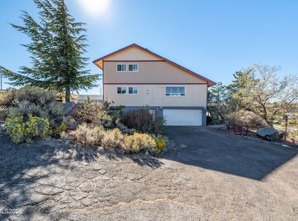 3595 E Golden Valley Road, Reno, NV 89506 Photo