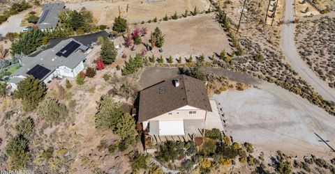 3595 E Golden Valley Road, Reno, NV 89506 Photo