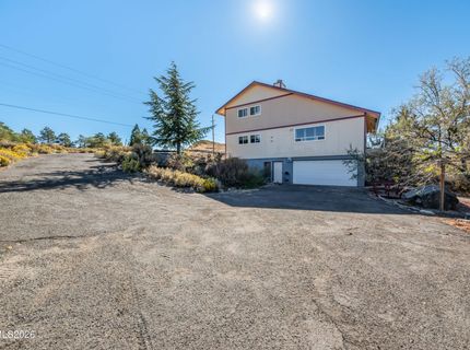 3595 E Golden Valley Road, Reno, NV 89506 Photo