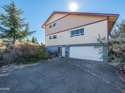3595 E Golden Valley Road, Reno, NV 89506 Photo