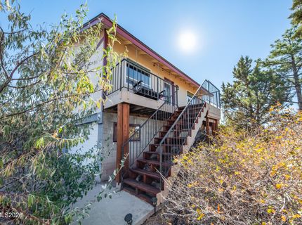 3595 E Golden Valley Road, Reno, NV 89506 Photo