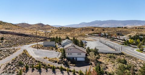 3595 E Golden Valley Road, Reno, NV 89506 Photo