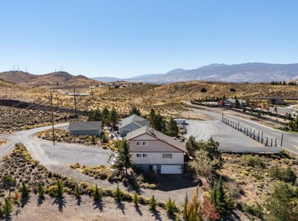 3595 E Golden Valley Road, Reno, NV 89506 Photo