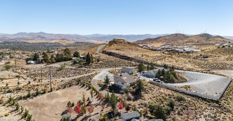3595 E Golden Valley Road, Reno, NV 89506 Photo
