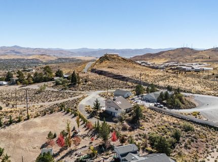 3595 E Golden Valley Road, Reno, NV 89506 Photo