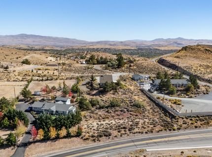 3595 E Golden Valley Road, Reno, NV 89506 Photo