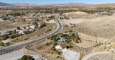 3595 E Golden Valley Road, Reno, NV 89506 Photo