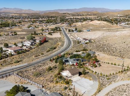 3595 E Golden Valley Road, Reno, NV 89506 Photo